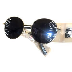 Disney Parks Star Wars Rebel Alliance Hyperdrive Adult Sunglasses